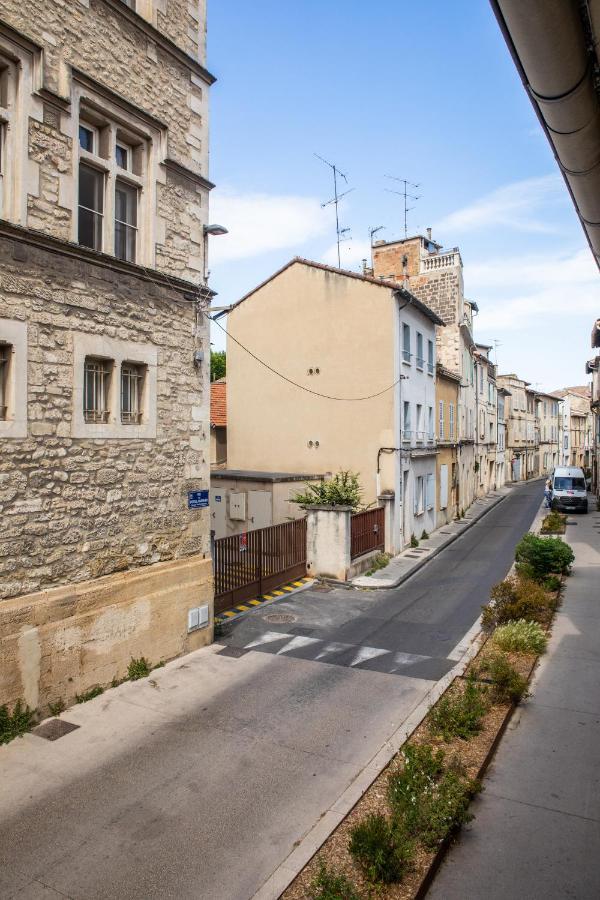 Avignon Centre, Maison Avec Piscine מראה חיצוני תמונה